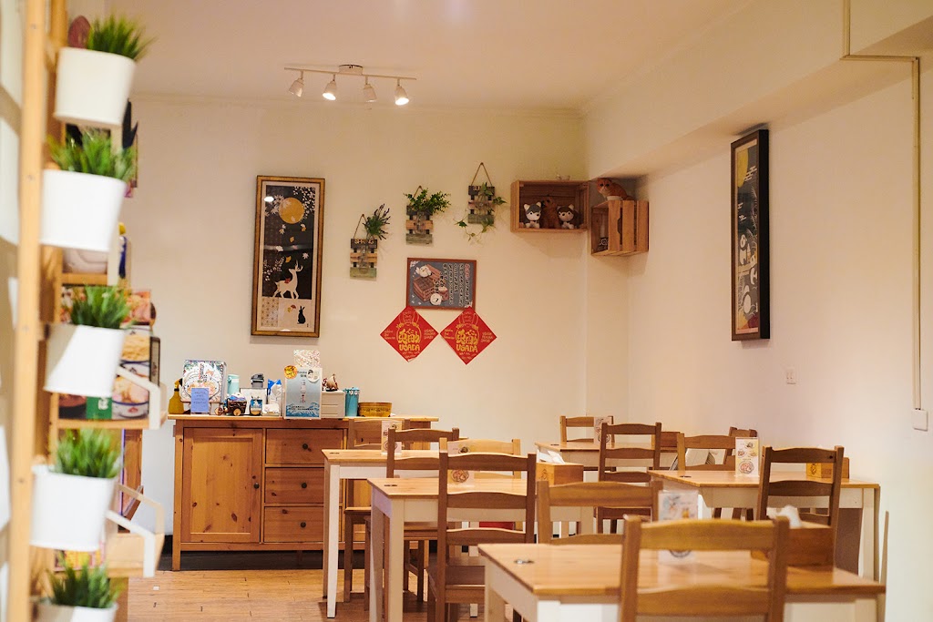 海貓亭拉麵 うみねこ亭 的照片