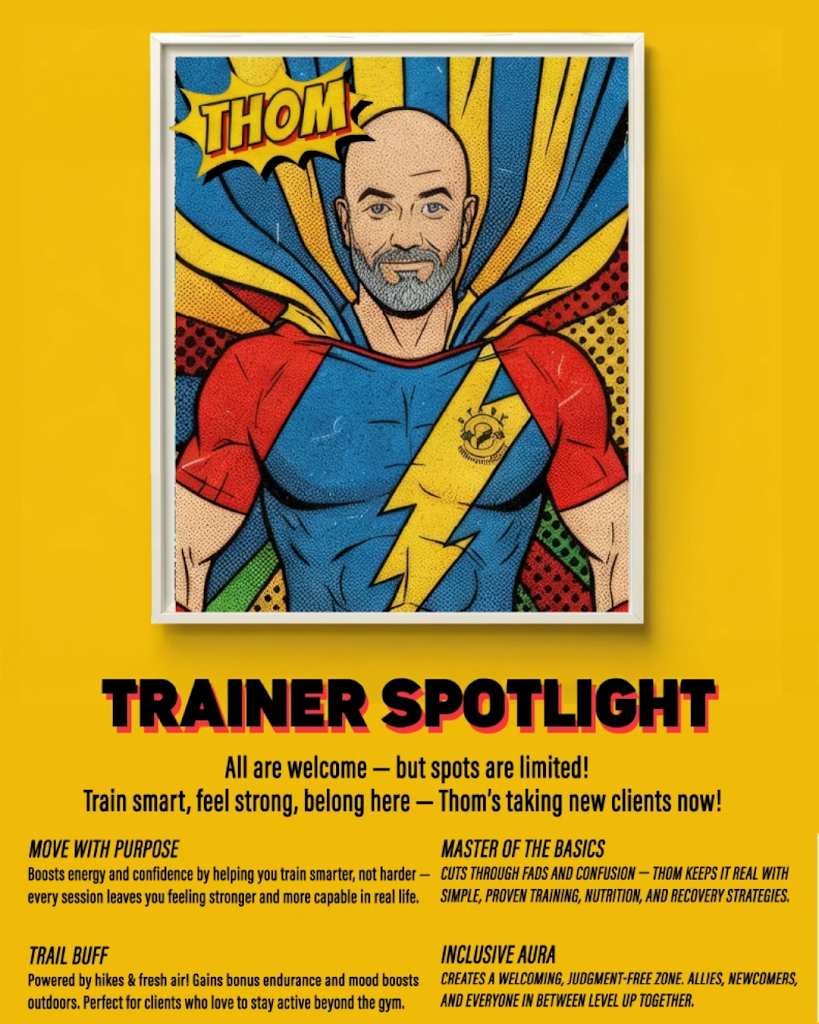  Portland Personal Training