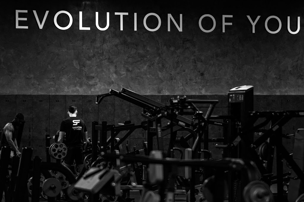  Sabatini Fitness LLC