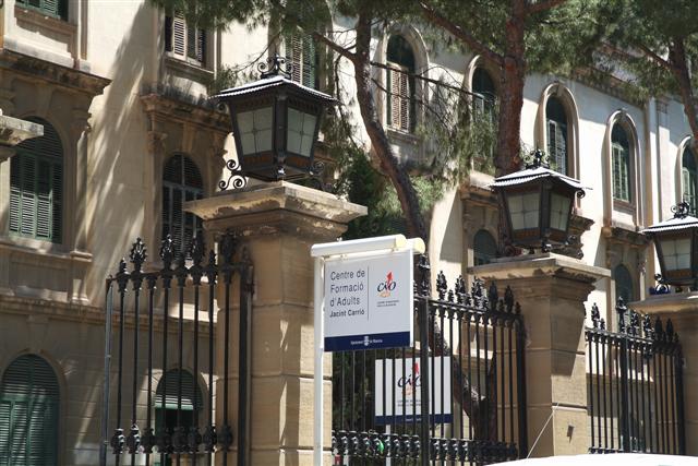 ProManresa - ProTreball