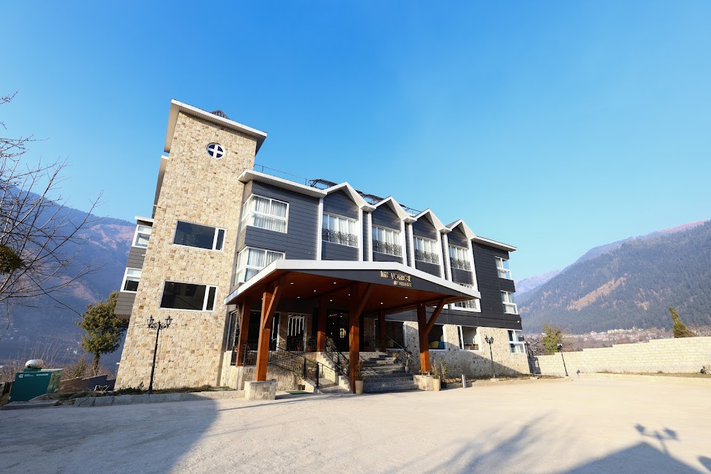 The Voyage Resort Manali