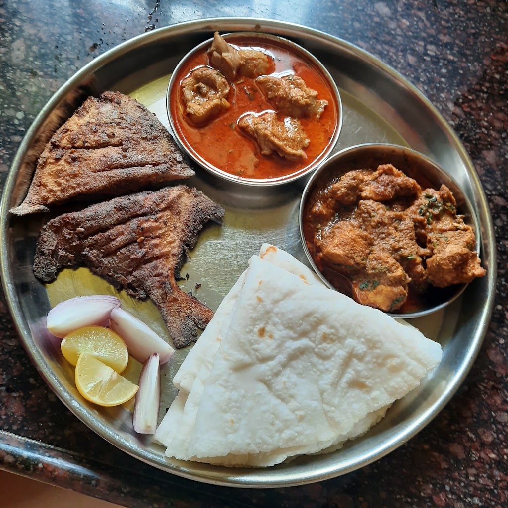 Thali