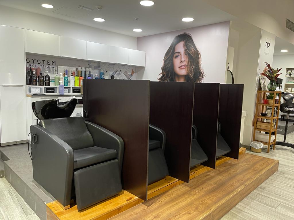 Nuria Pascual — Interior