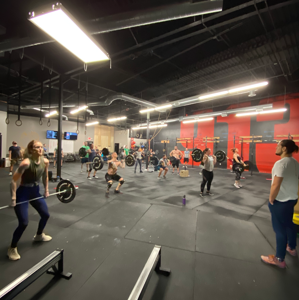  KS Athletic Club - Gym in Overland Park, KS