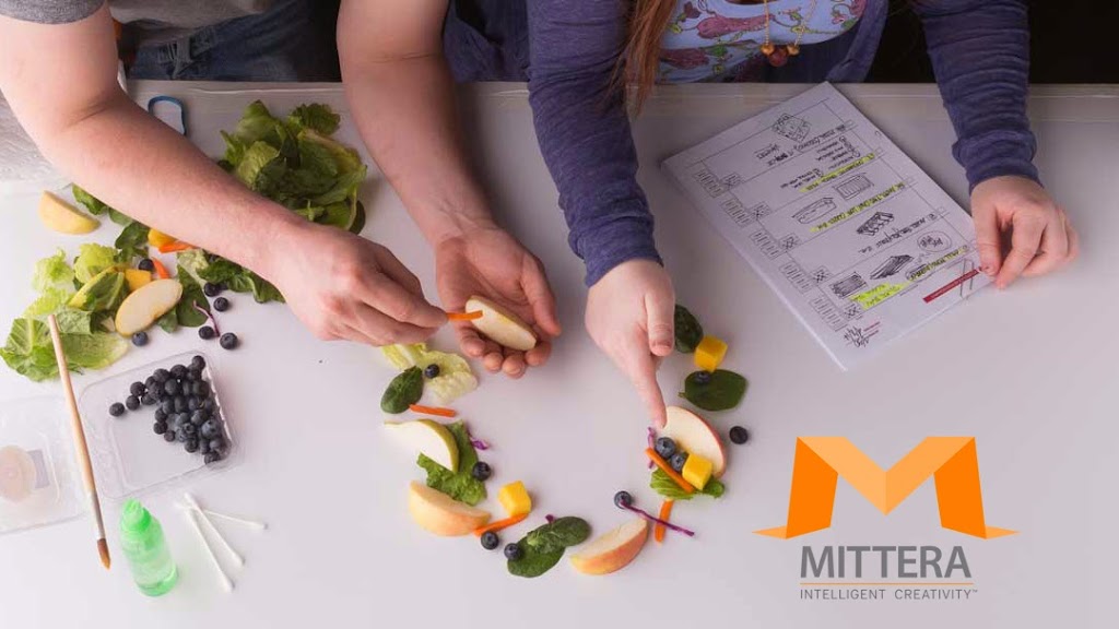 MITTERA Creative and Tech