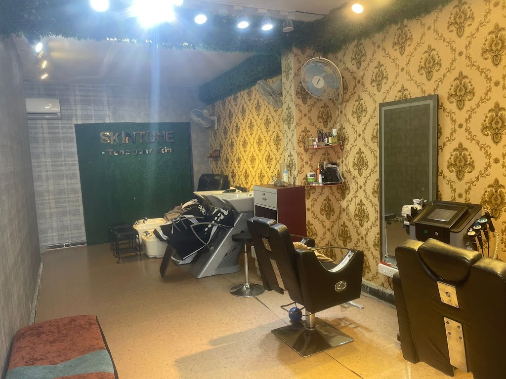Skintune Beauty Salon