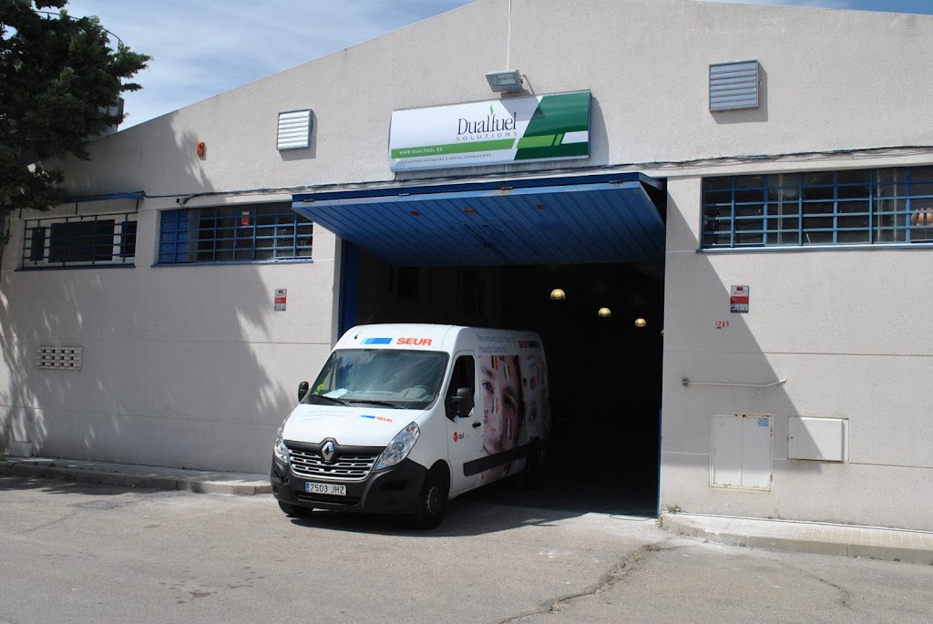Dualfuel Solutions S.L.