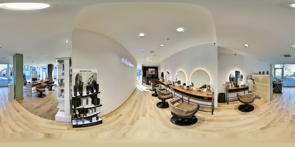 La Saloneria Sant Cugat Volpelleres — Street View y 360deg