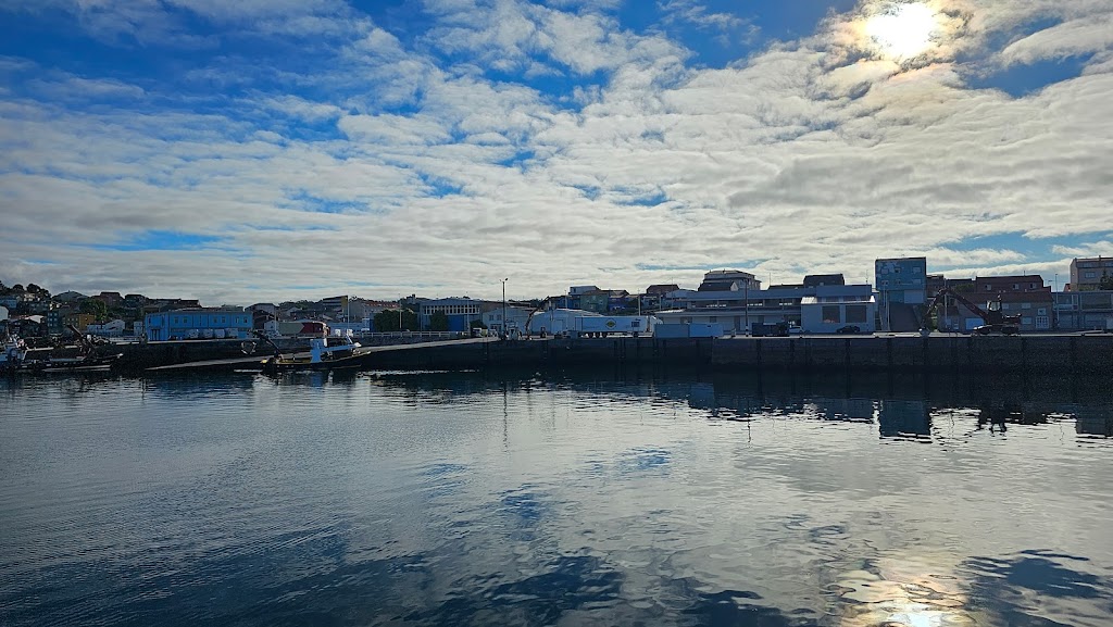 Petrocash Cabo de Cruz
