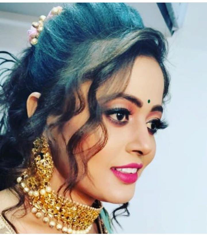 Krishana Ladies Beauty Parlour Shop