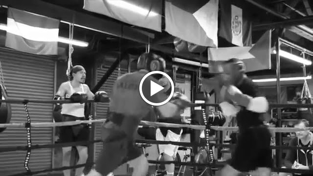  Gladiators Boxing Gym