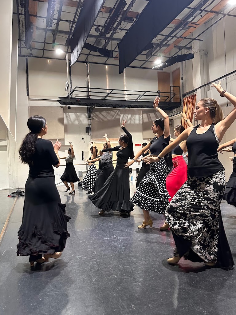 Sara Martin Dance Center