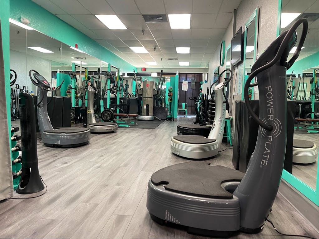  BVibrant - Naples Power Plate Studio