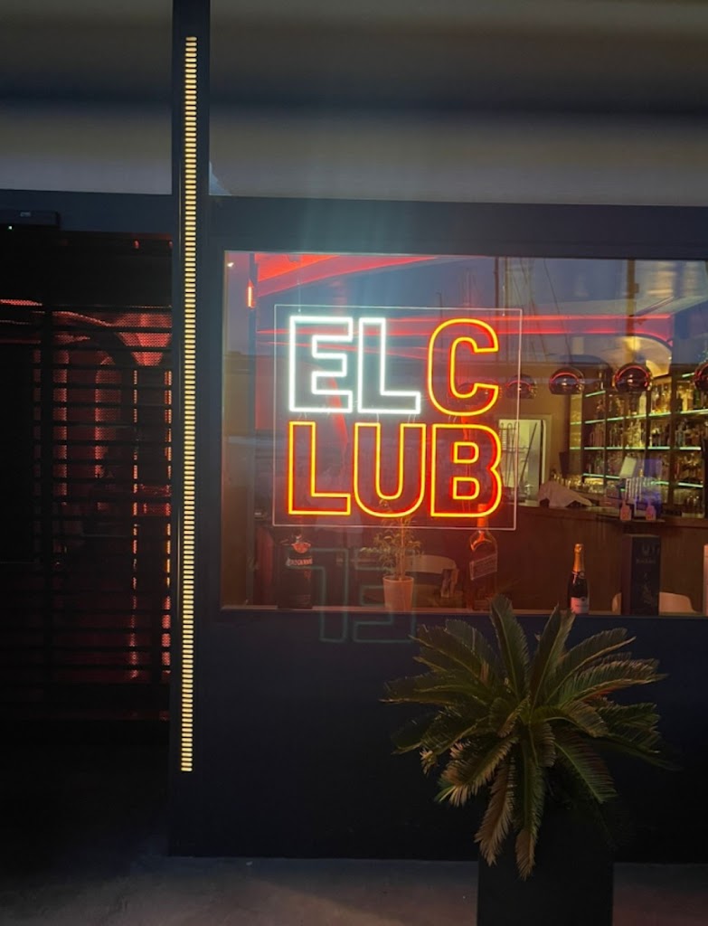 El Club