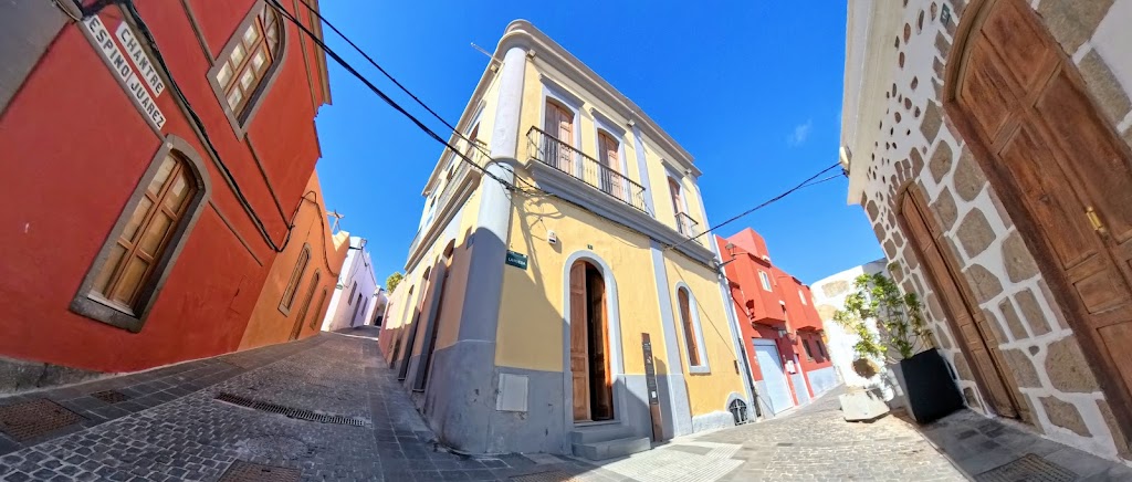 Museo del agua y el azucar