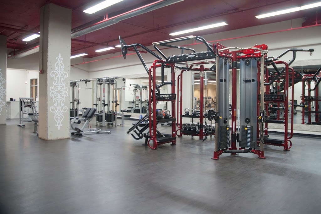  Crunch Fitness - Reston