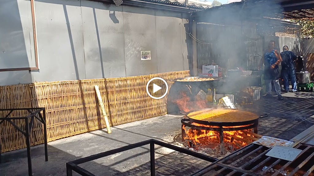 Restaurante Ayo — Videos