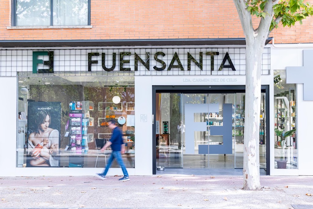 FARMACIA FUENSANTA
