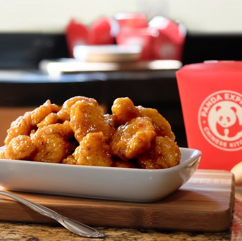  Panda Express