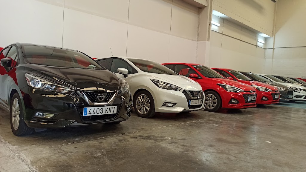 Record go Mobility - Bilbao Aeropuerto — Del propietario