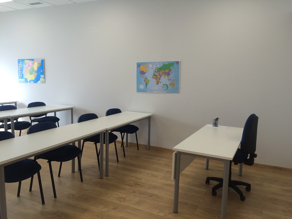 Centro de Estudios Agora Bierzo