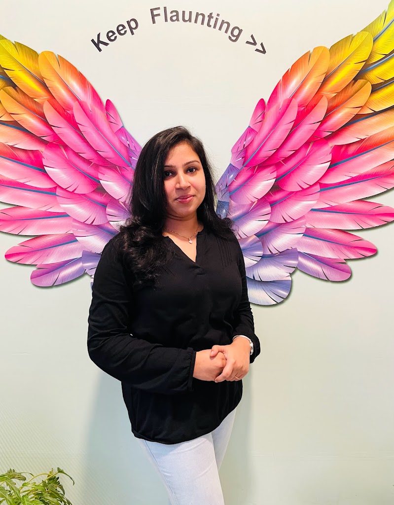 Flaunt Styling Lounge Spa