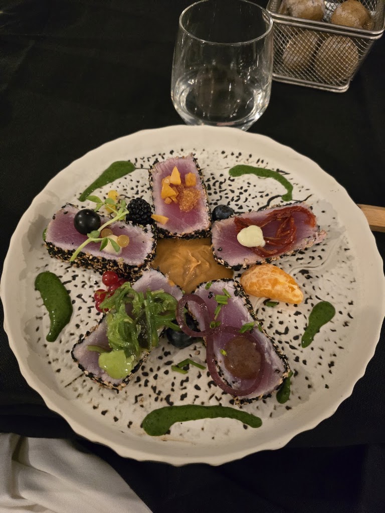 Sabor Canario Extra — Mas recientes