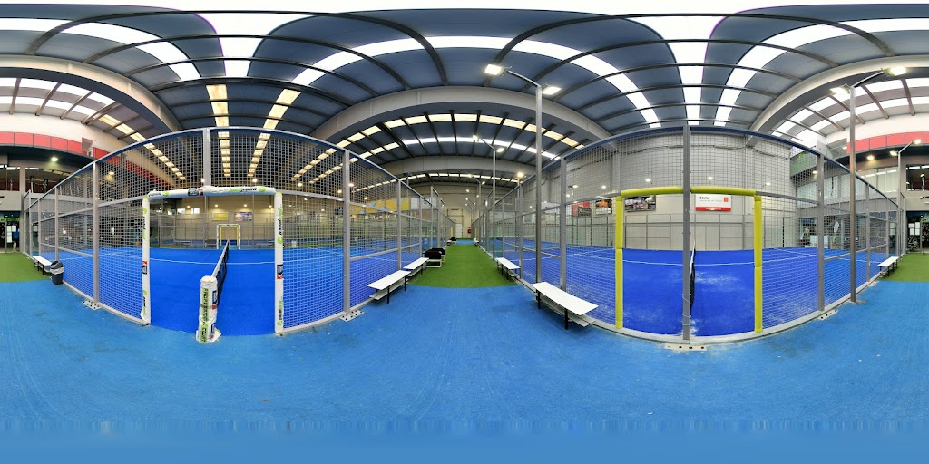 Global Padel Sports Reus