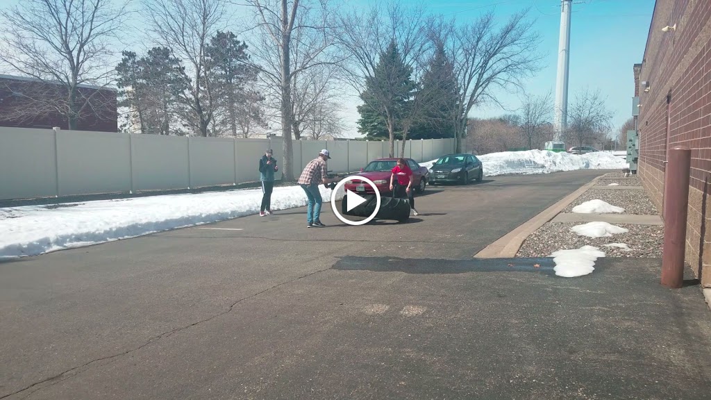  Snap Fitness Andover