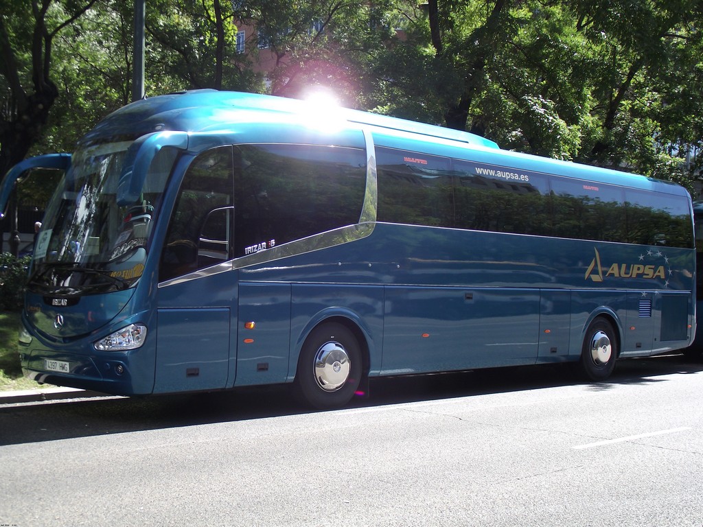 AUTOBUSES URBANOS DE PONFERRADA, S.A.