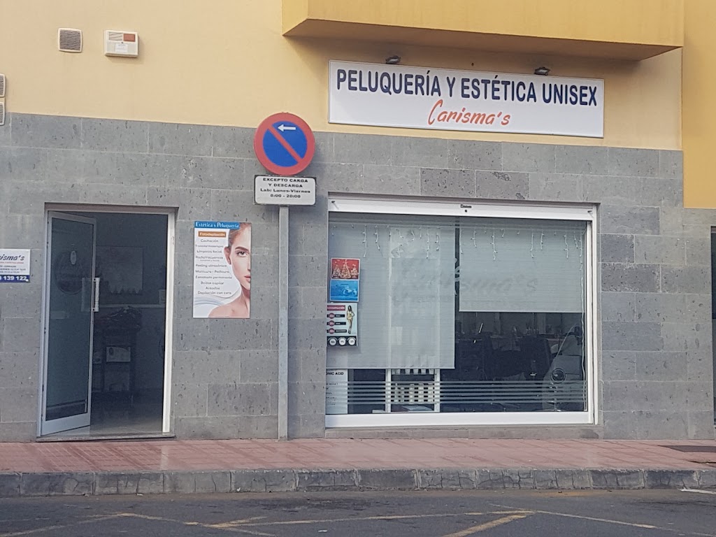 Peluqueria Carisma's Telde