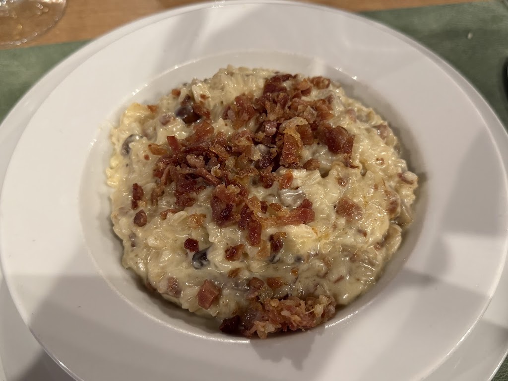 Restaurante San Antonio Valdepenas — Mas recientes