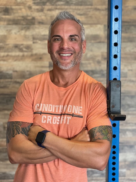  Condition One Complete Fitness