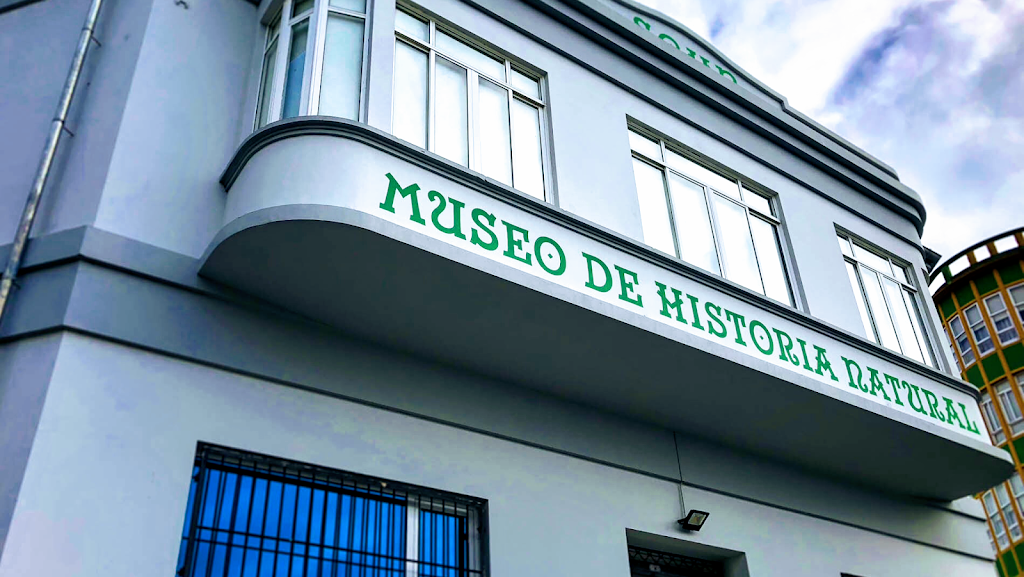 Museo de Historia Natural de Ferrol