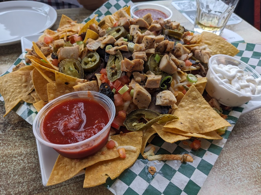 Nachos