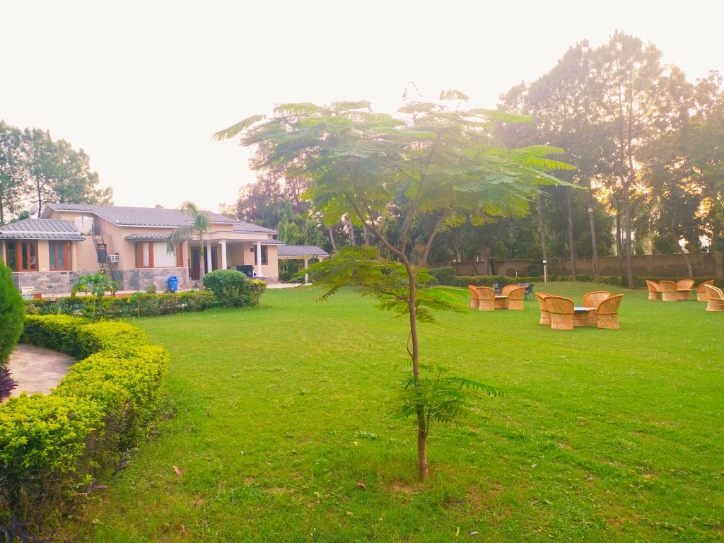 Farmhouse For Birthday Wedding Corporate And Pool Party In Gurgaon Melody Farm