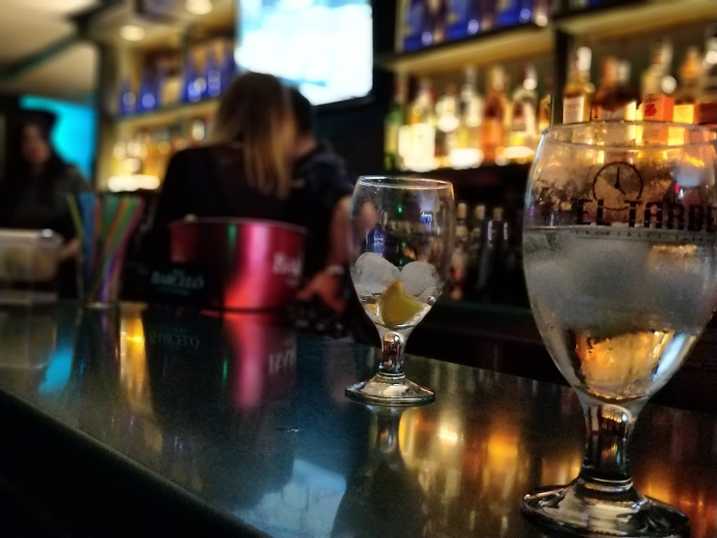 Pub El Tardeo Cocktails & Drinks