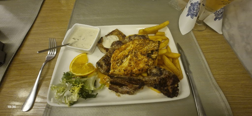Sabores la marquesa International Restaurant — Mas recientes