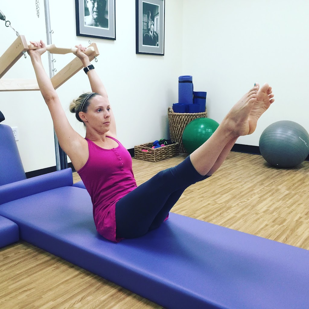  Fort Lauderdale Classical Pilates