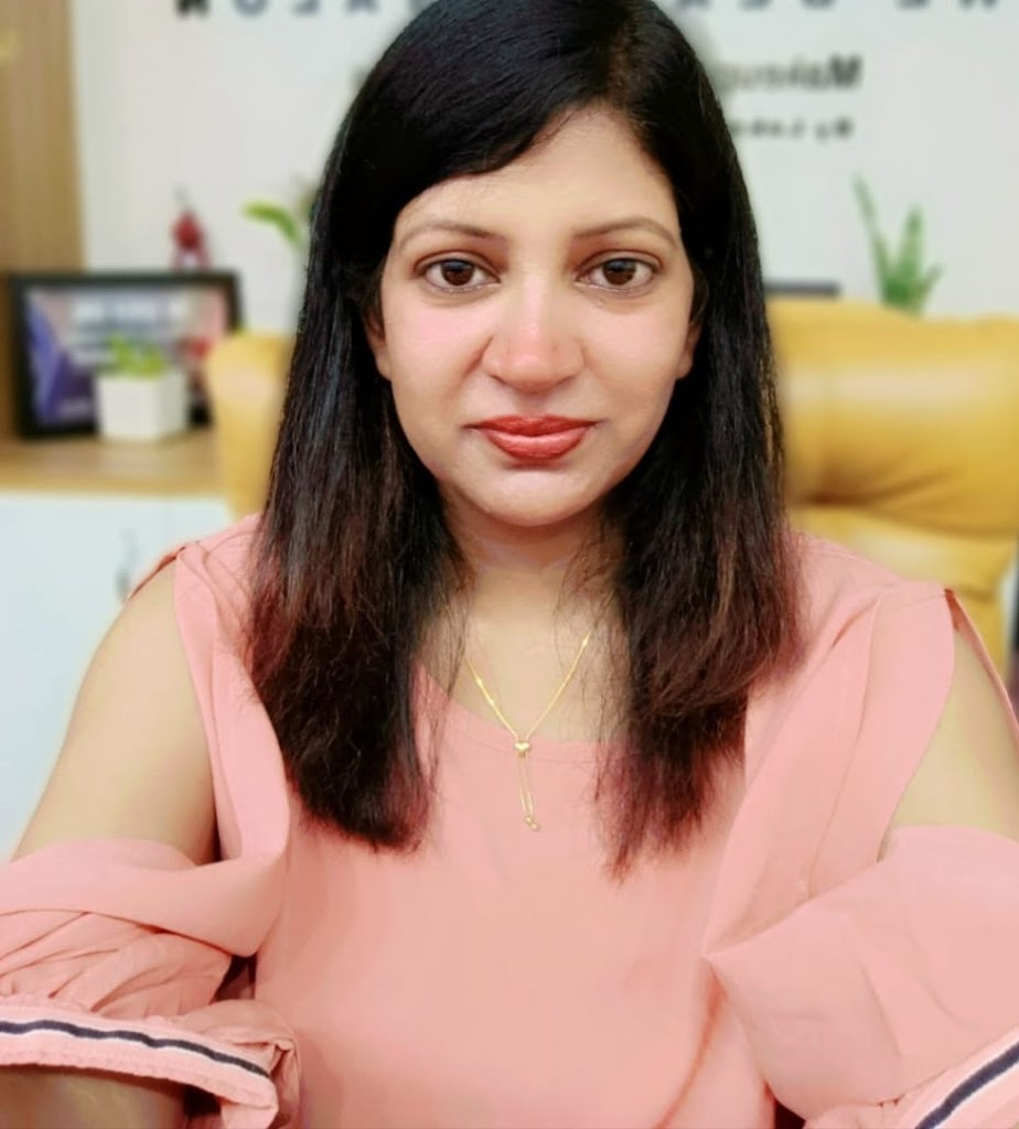 Rakraash Makeovers The Beauty Salon By Lakme Certified Professional