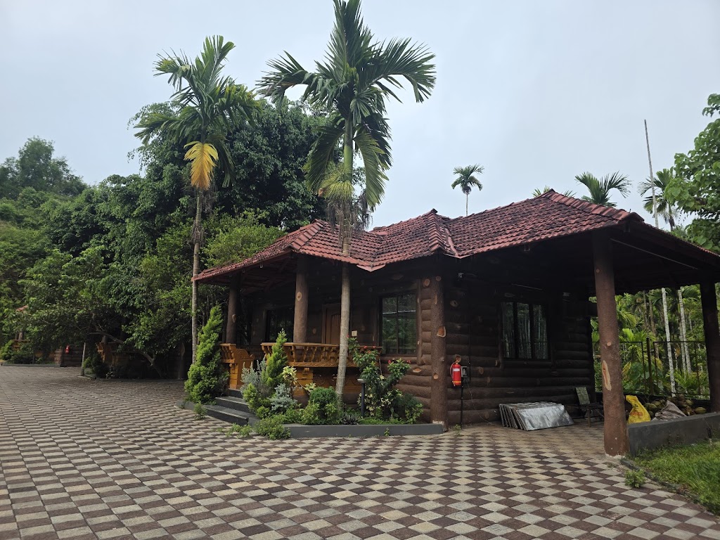 De Royale Montana Hotel And Resort