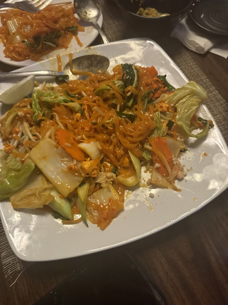 Baan Thai Restaurant Lasvegas