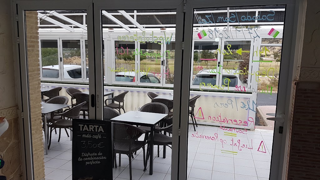 Sabor Belga Restaurante — Ambiente