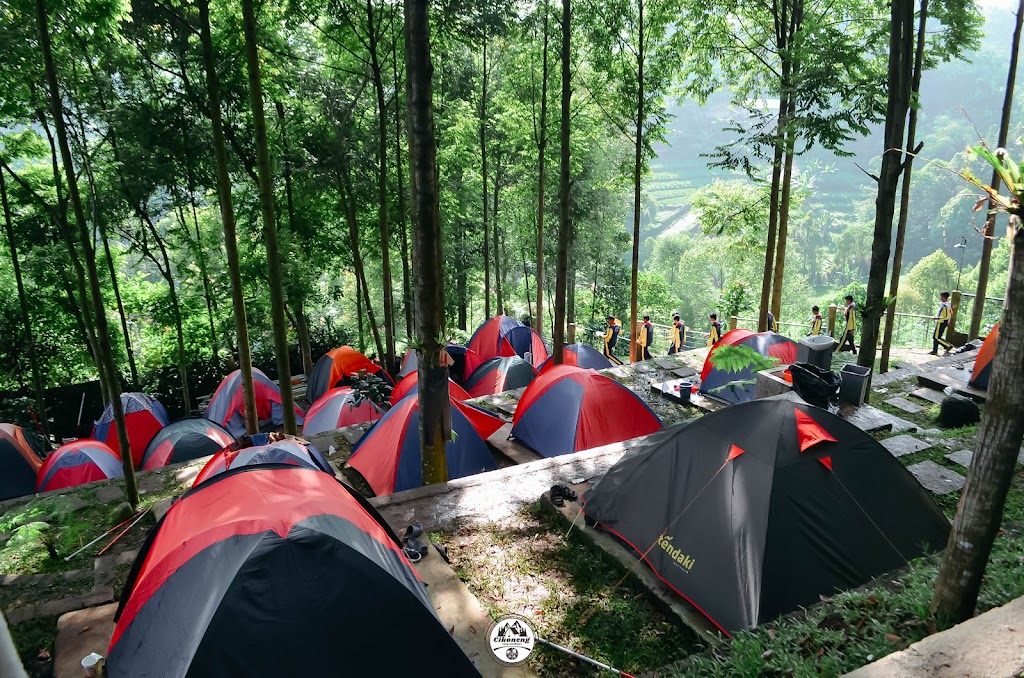 Cikoneng Camp and Resort