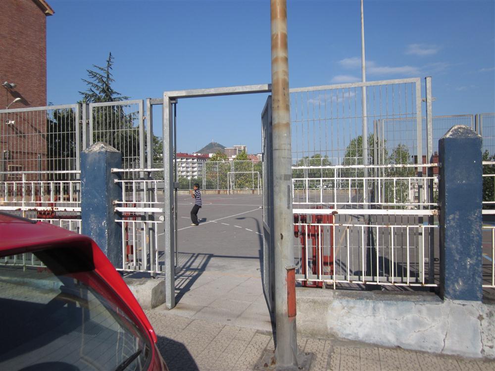 CEIP Virgen de la Guia HLHI