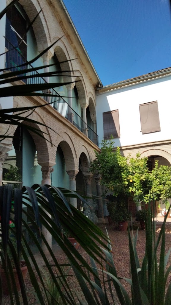 Centro de Dia de Personas Mayores de los Naranjos