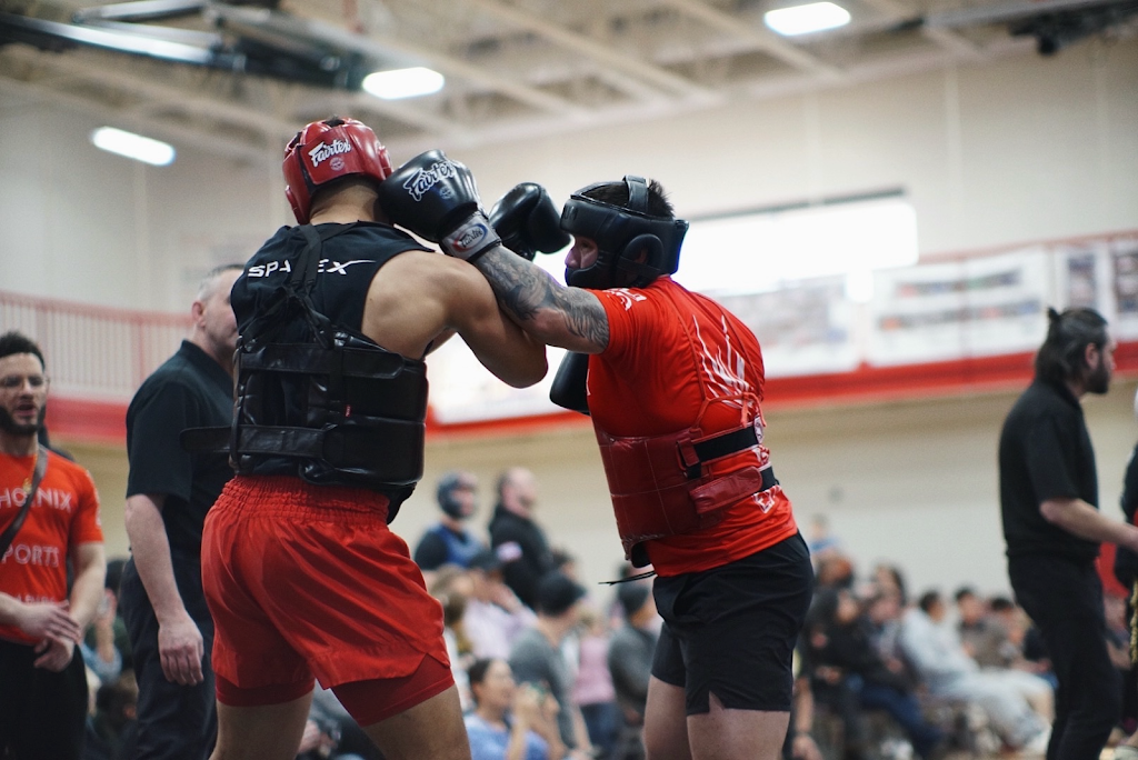  Phoenix Sports Empire Lisle