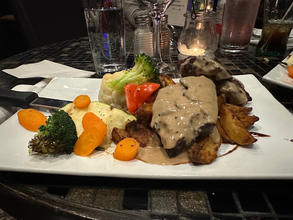 Food & drink