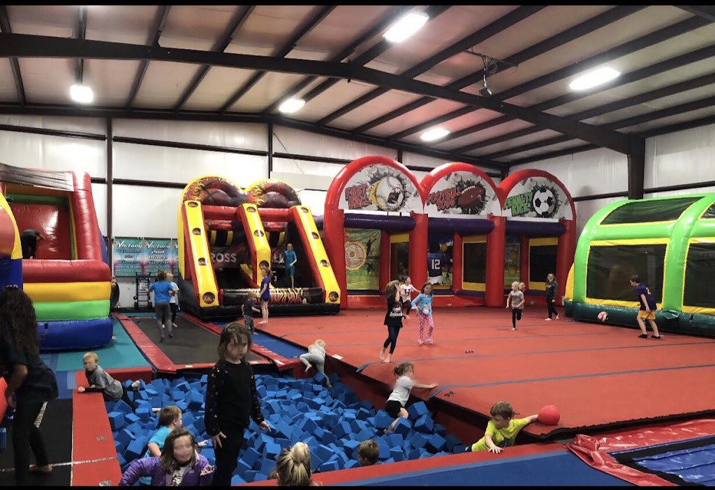  Elite Tumble and Cheer LLC