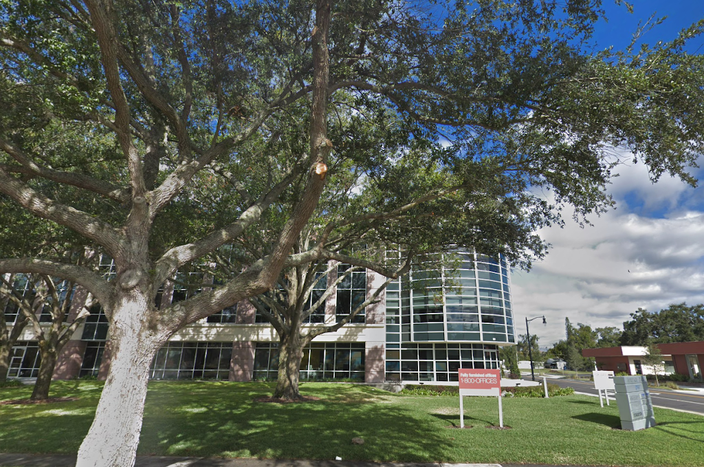 STS Electronic Recycling - Recycling center in Winter Park , United States of America